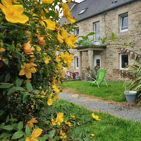 Appartement D'hôtes De La Presqu'île