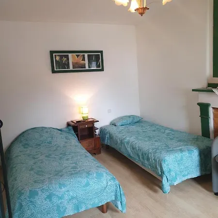 Appartement D'hôtes De La Presqu'île Pleubian