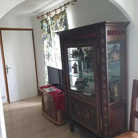 Appartement D'hôtes De La Presqu'île *