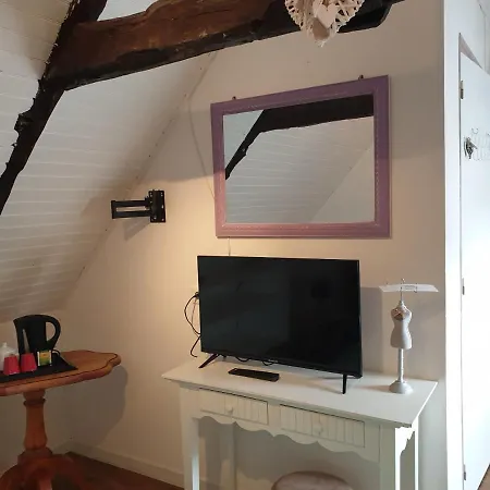 Appartement D'hôtes De La Presqu'île