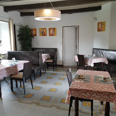 D'hôtes De La Presqu'île Appartement *
