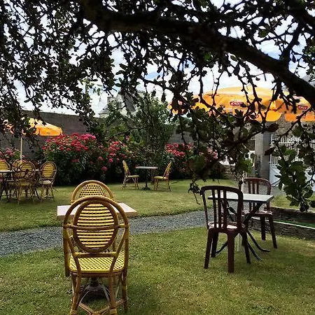 D'hôtes De La Presqu'île *