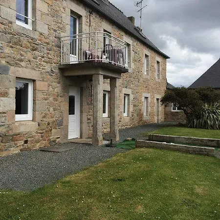 D'hôtes De La Presqu'île Appartement Pleubian