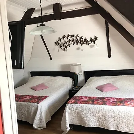 D'hôtes De La Presqu'île Appartement