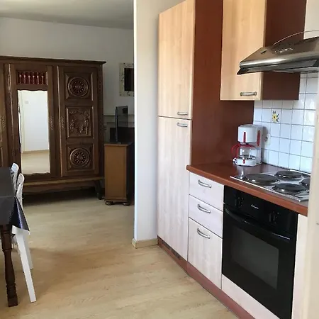 Appartement D'hôtes De La Presqu'île Pleubian