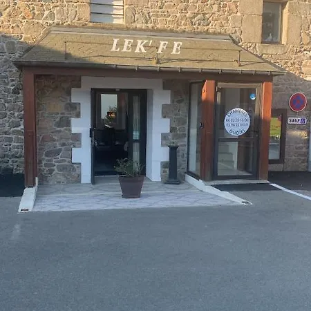 Appartement D'hôtes De La Presqu'île *