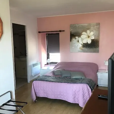 Appartement D'hôtes De La Presqu'île *