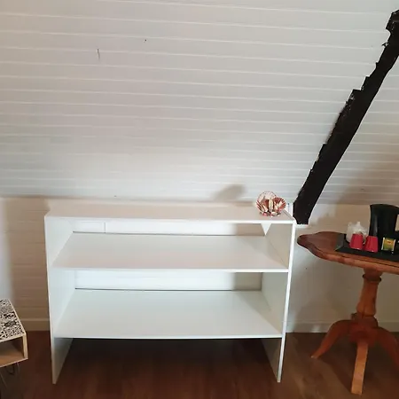 Appartement D'hôtes De La Presqu'île