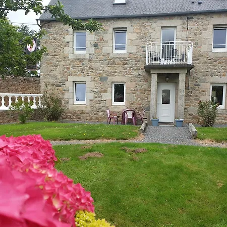 Appartement D'hôtes De La Presqu'île