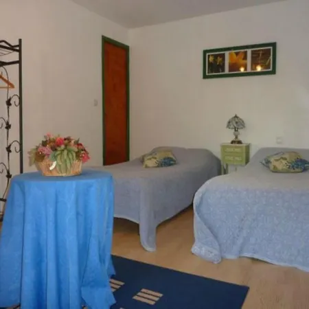 Appartement D'hôtes De La Presqu'île *