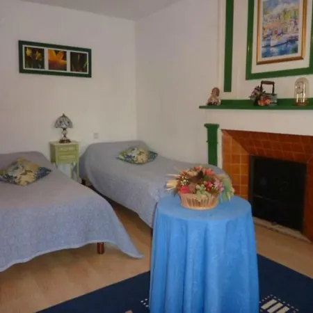 D'hôtes De La Presqu'île Appartement *