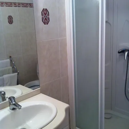 Appartement D'hôtes De La Presqu'île *
