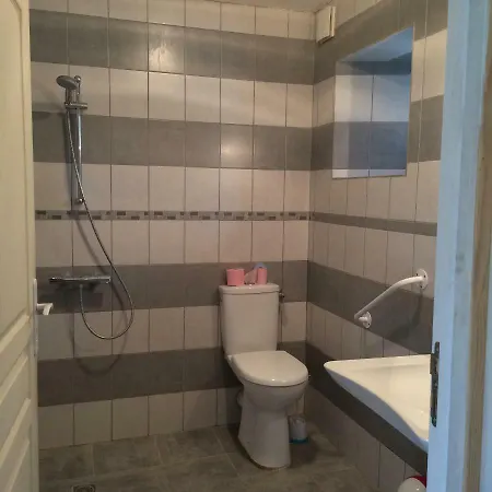 D'hôtes De La Presqu'île Appartement *